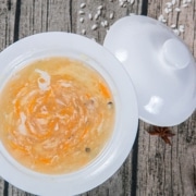 Súp sụn cá Tầm Súp sụn cá Tầm