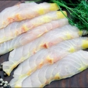 Gỏi cá Tầm Gỏi cá Tầm